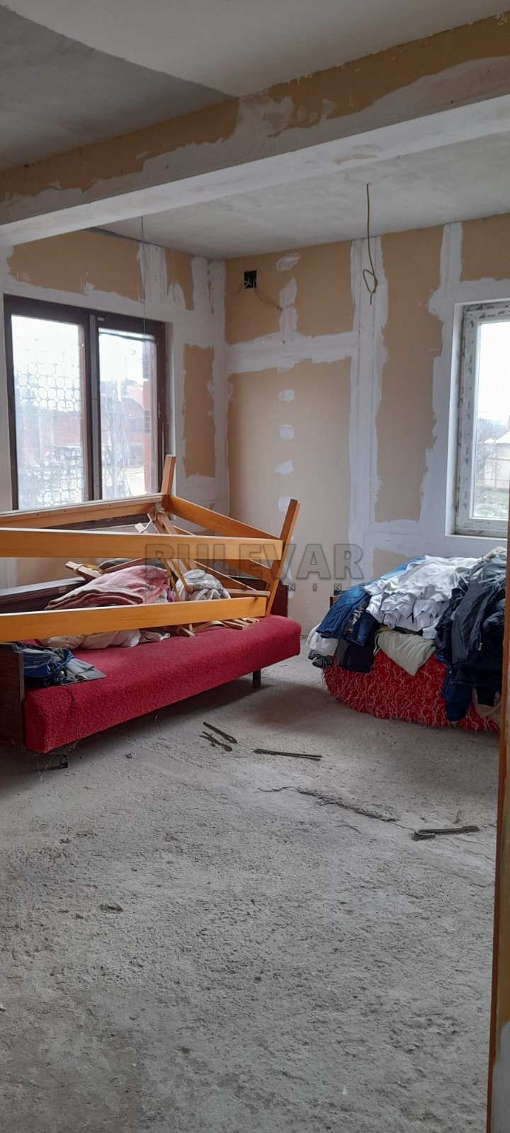 četvorosoban stan, 112 m2, Palilula, Pasi poljana ID: p-07720 1