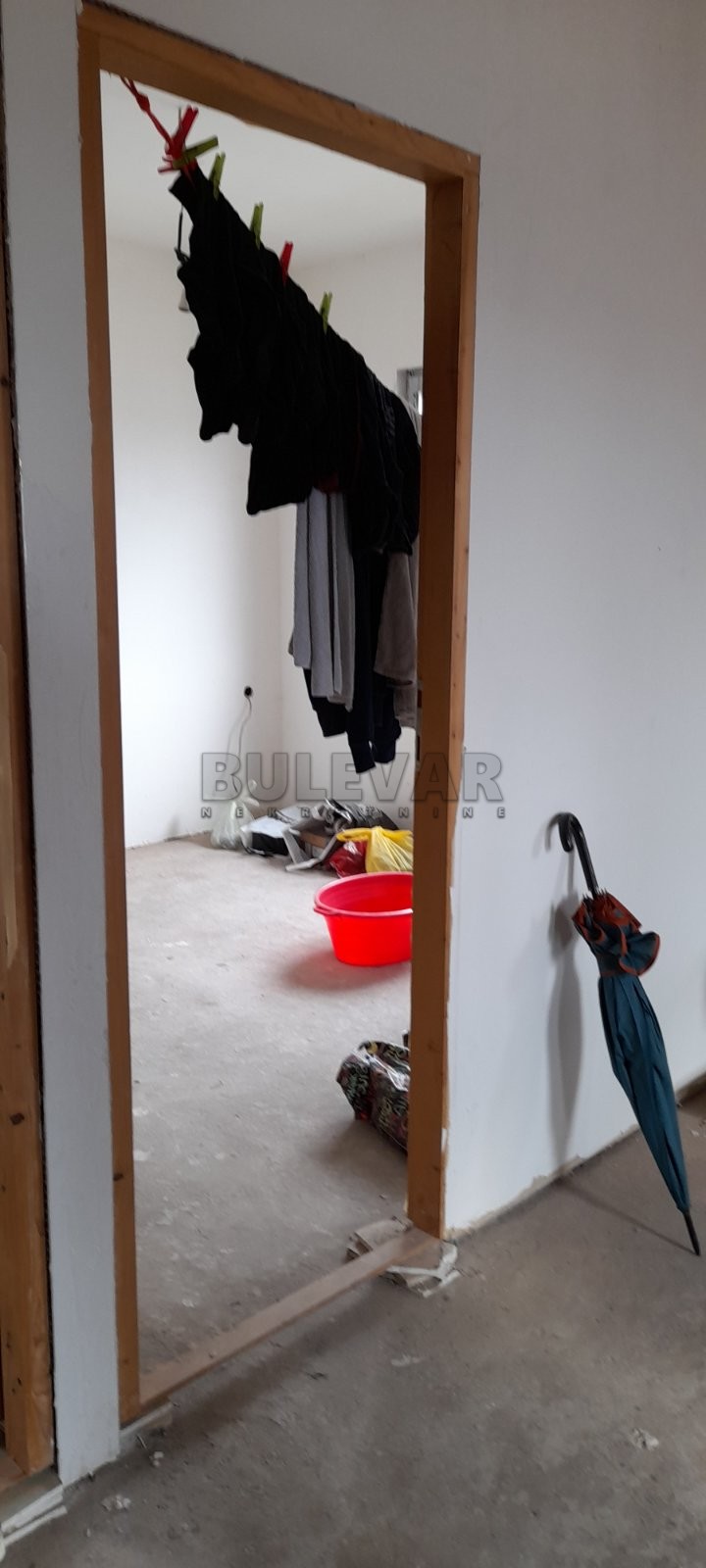 četvorosoban stan, 112 m2, Palilula, Pasi poljana ID: p-07720 2