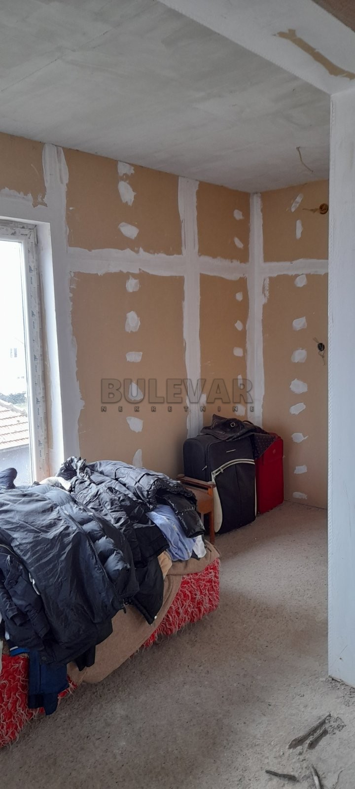 četvorosoban stan, 112 m2, Palilula, Pasi poljana ID: p-07720 4