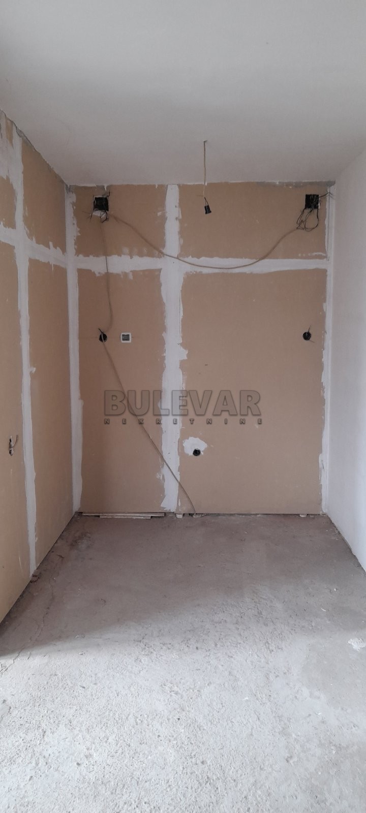 četvorosoban stan, 112 m2, Palilula, Pasi poljana ID: p-07720 5