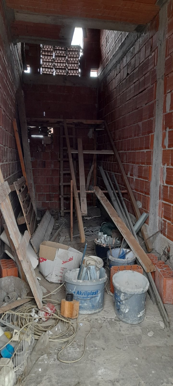 četvorosoban stan, 112 m2, Palilula, Pasi poljana ID: p-07720 8