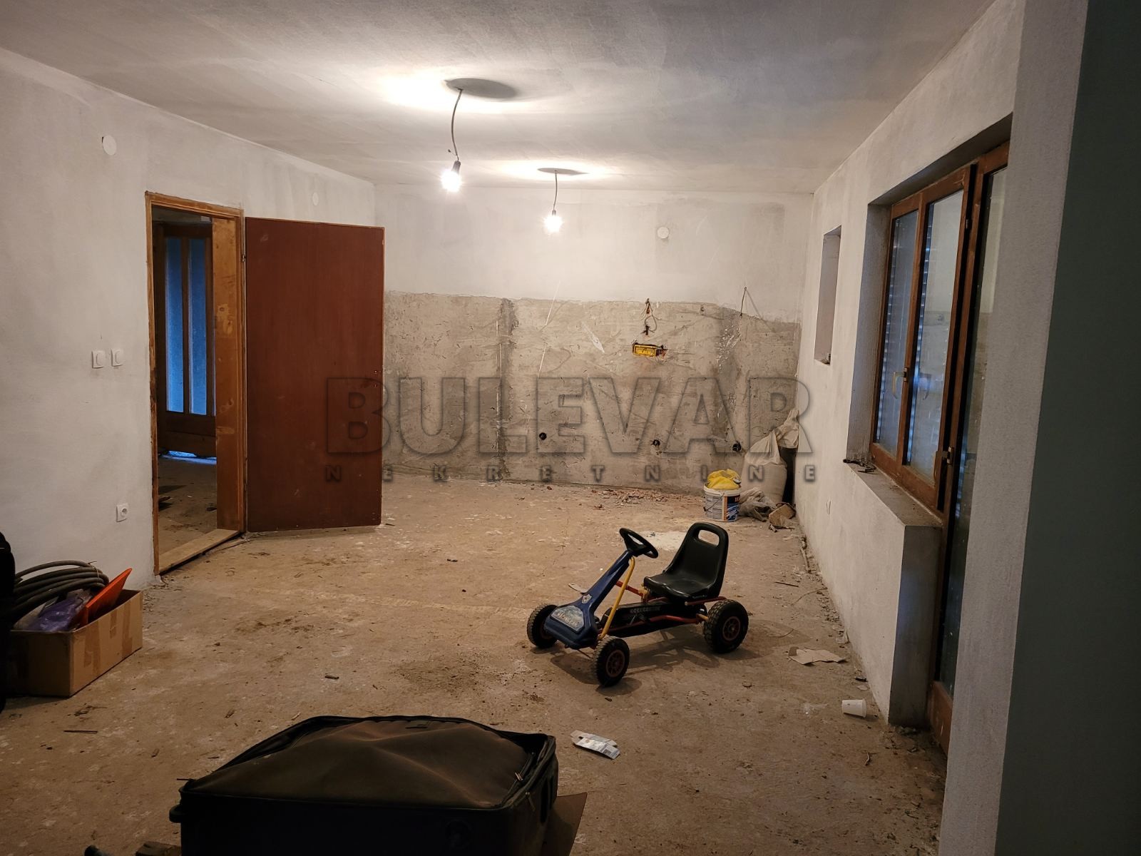 četvorosobna kuća, 117 m2, Trnavačka ID: p-08360 13