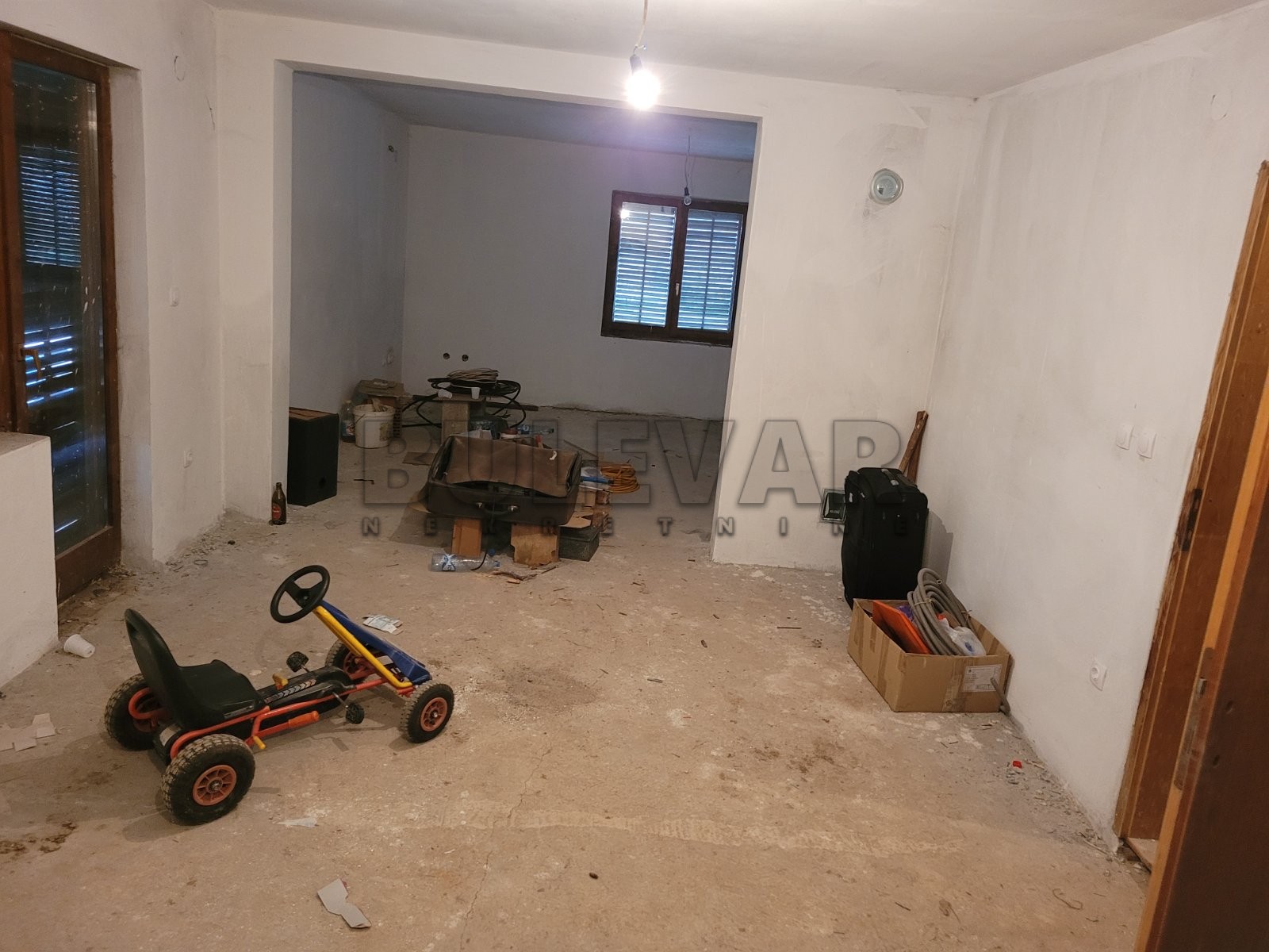 četvorosobna kuća, 117 m2, Trnavačka ID: p-08360 14