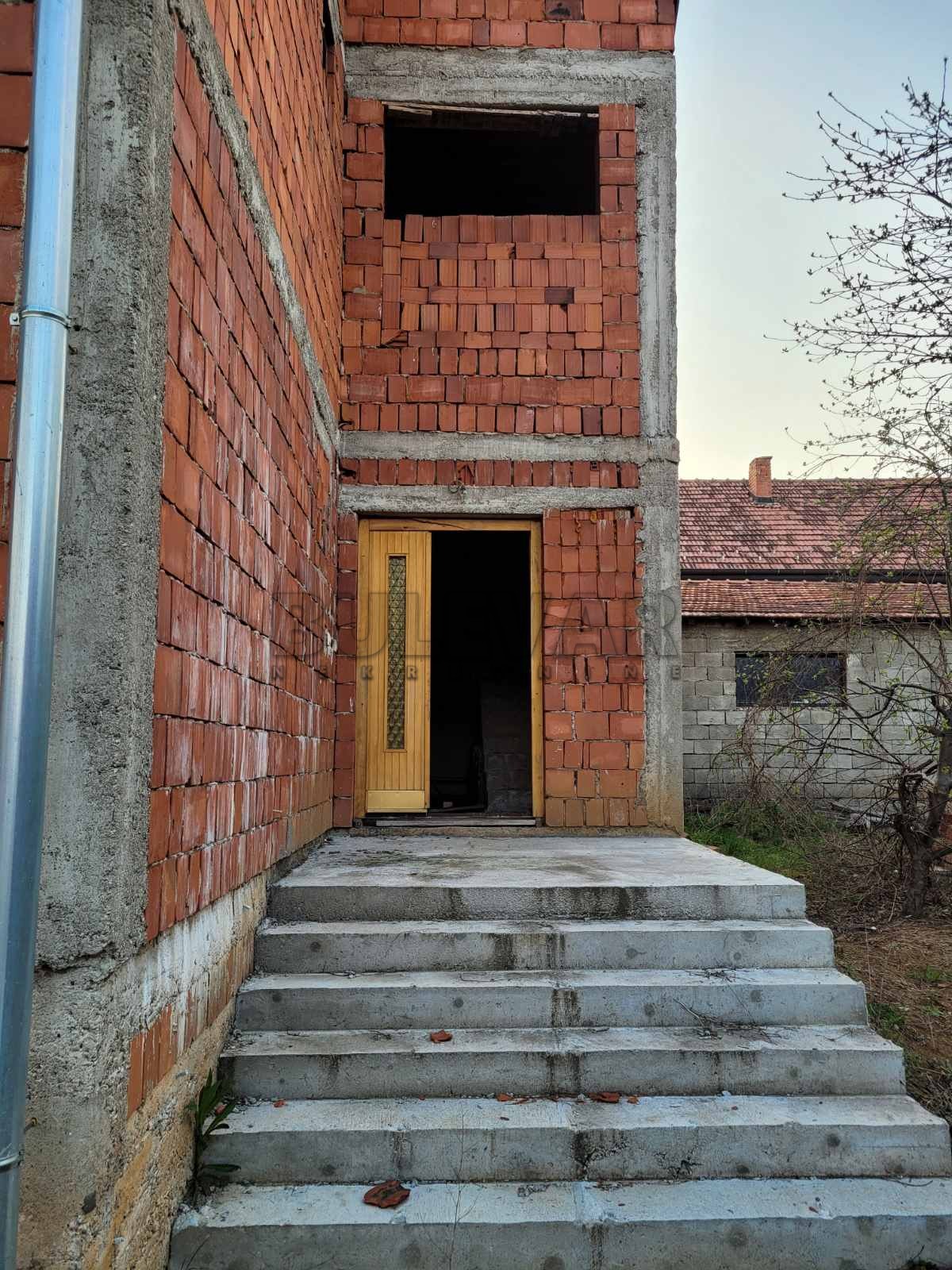 četvorosobna kuća, 117 m2, Trnavačka ID: p-08360 16