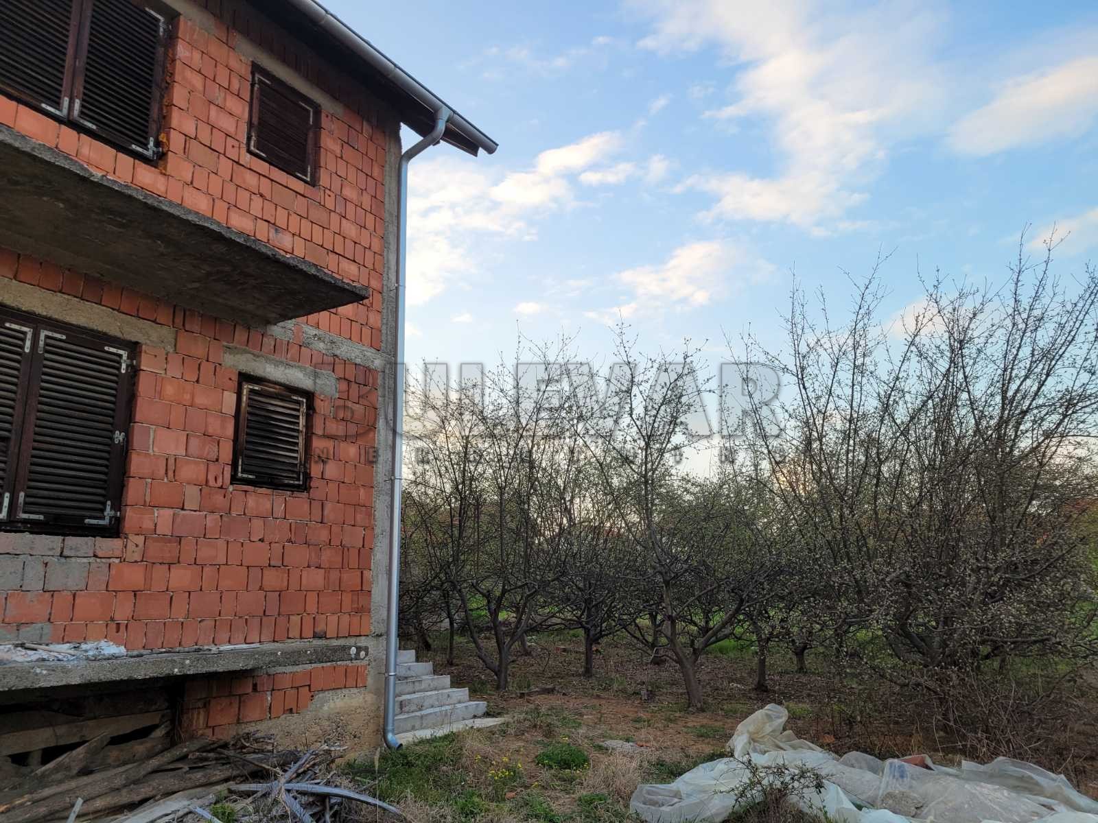 četvorosobna kuća, 117 m2, Trnavačka ID: p-08360 1