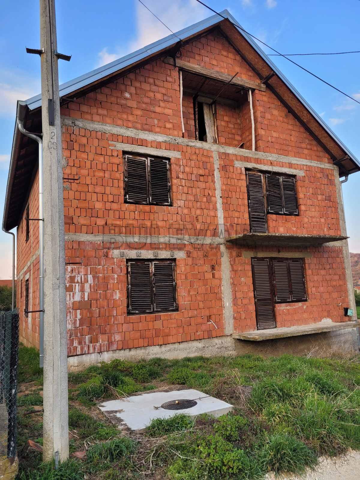 četvorosobna kuća, 117 m2, Trnavačka ID: p-08360 3