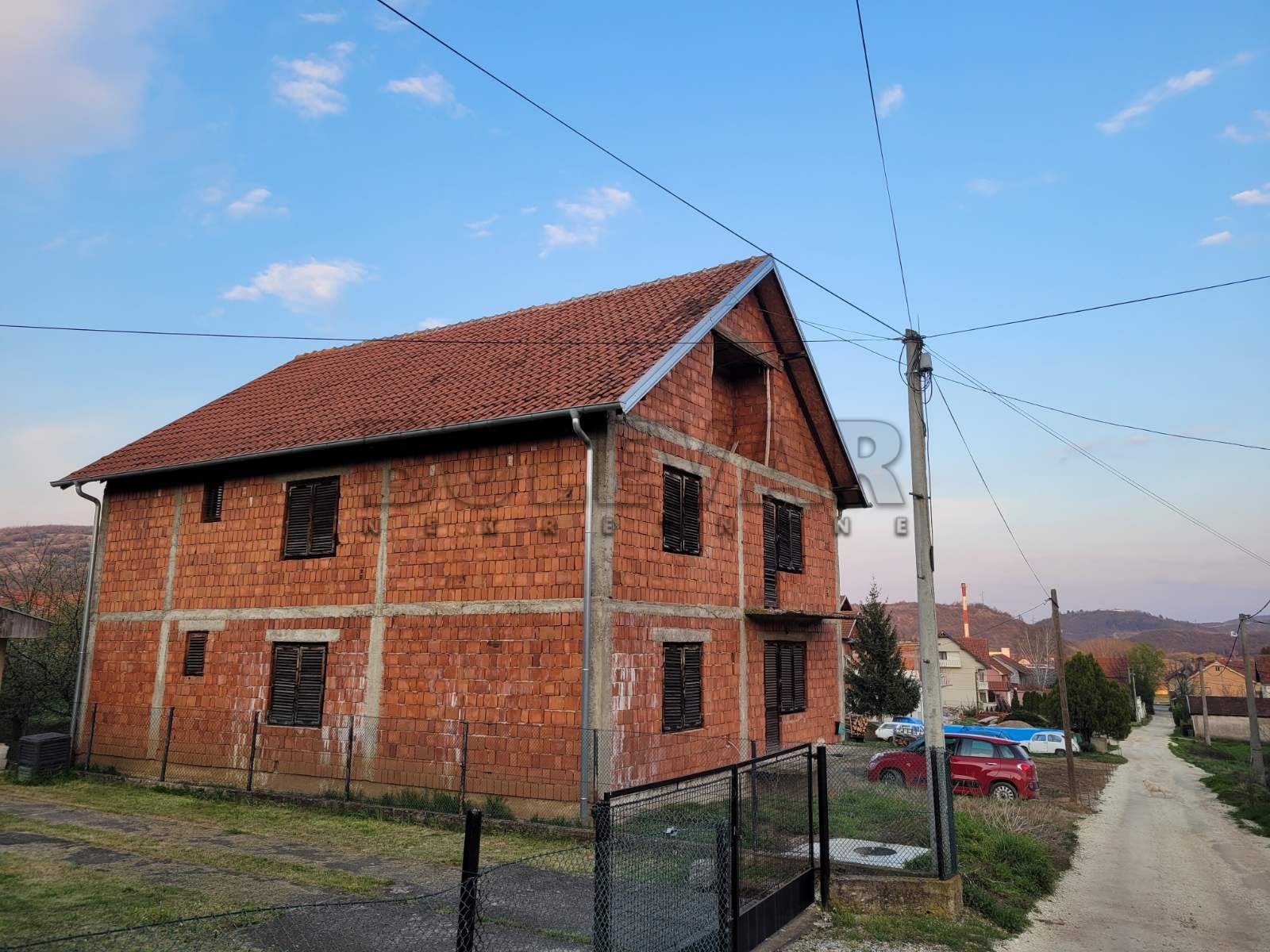 četvorosobna kuća, 117 m2, Trnavačka ID: p-08360 4