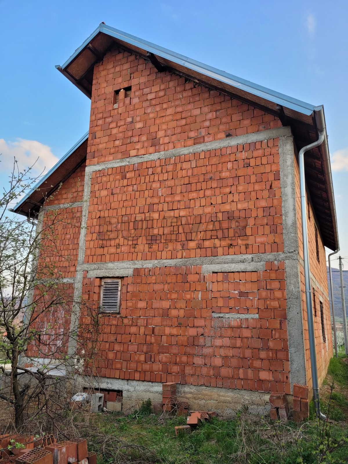 četvorosobna kuća, 117 m2, Trnavačka ID: p-08360 5