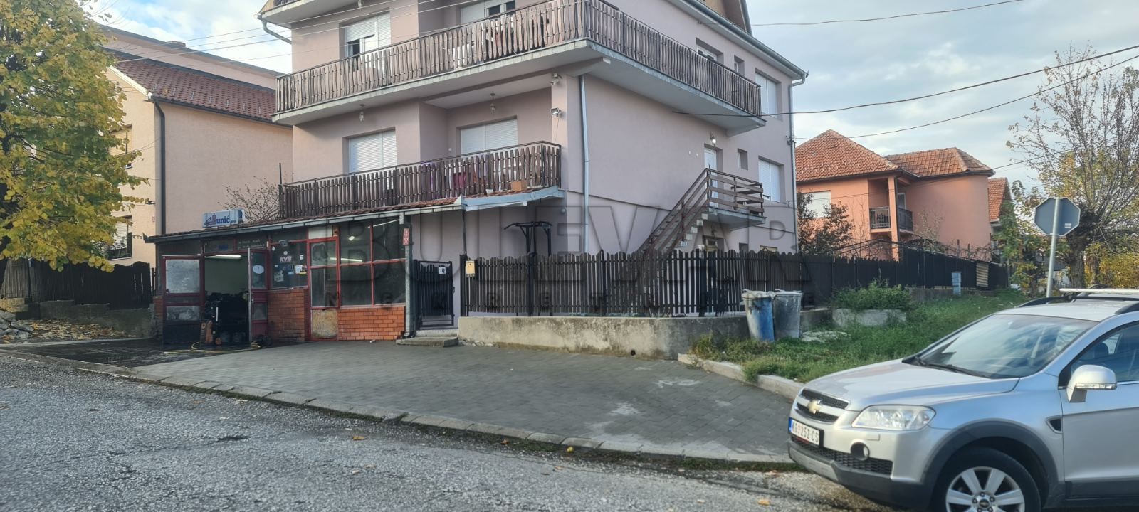 četvorosobna kuća, 118 m2, Bresnica, Užička ID: p-08894 3