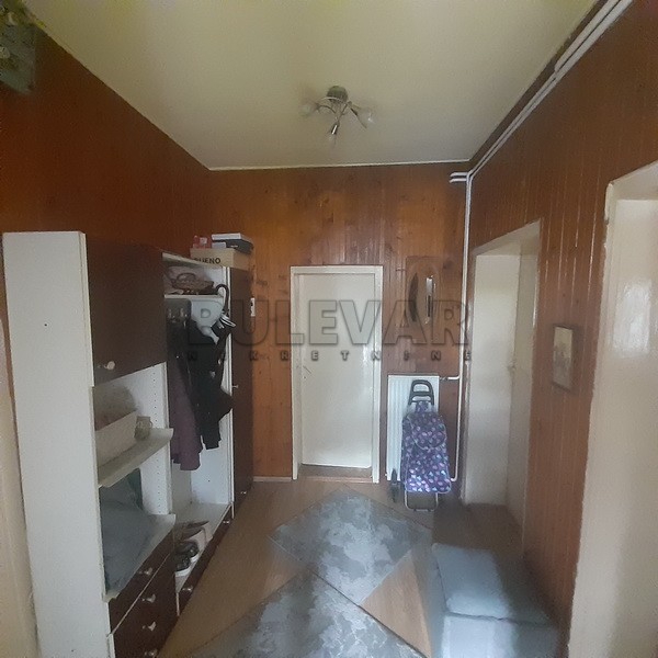 četvorosobna kuća, 121 m2, Jagodin Mala, Pantelejska ID: p-011216 16