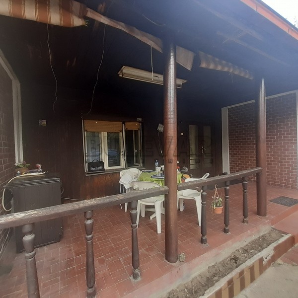 četvorosobna kuća, 121 m2, Jagodin Mala, Pantelejska ID: p-011216 2