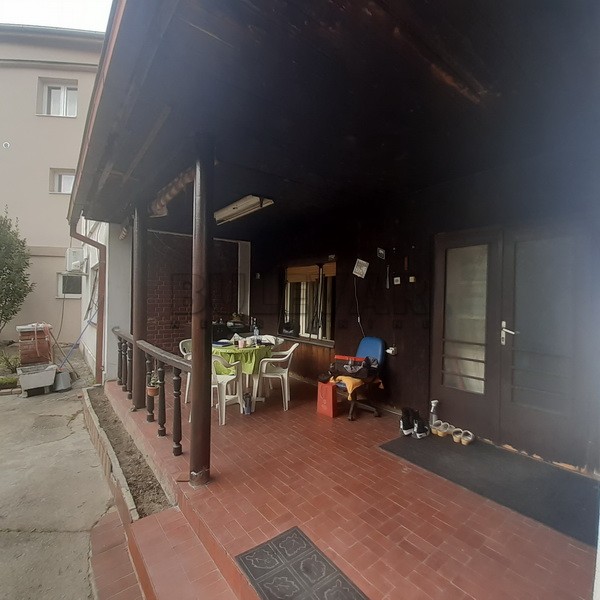 četvorosobna kuća, 121 m2, Jagodin Mala, Pantelejska ID: p-011216 3