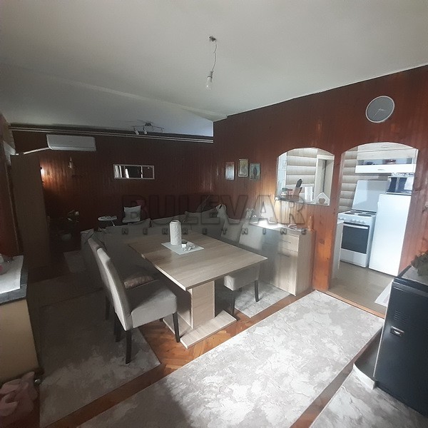 četvorosobna kuća, 121 m2, Jagodin Mala, Pantelejska ID: p-011216 4