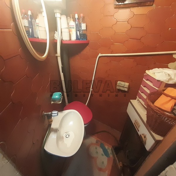 četvorosobna kuća, 121 m2, Jagodin Mala, Pantelejska ID: p-011216 11