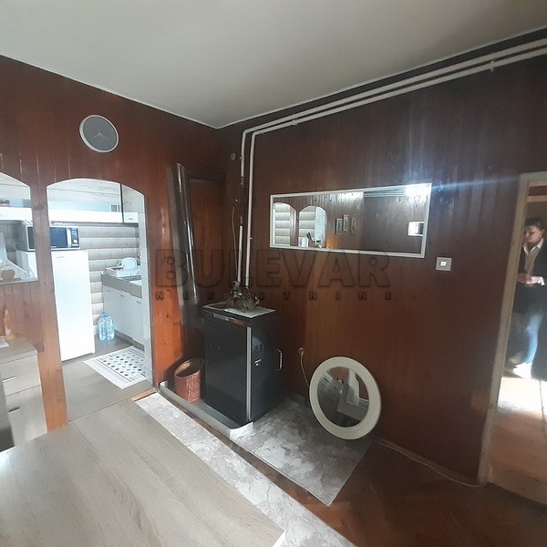 četvorosobna kuća, 121 m2, Jagodin Mala, Pantelejska ID: p-011216 12