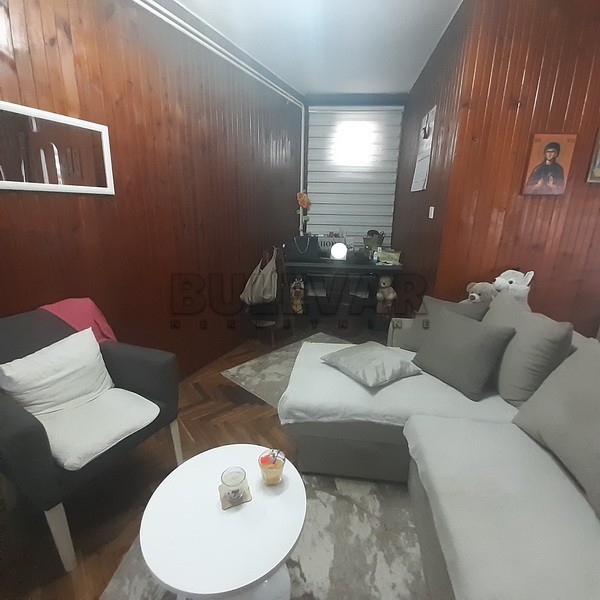 četvorosobna kuća, 121 m2, Jagodin Mala, Pantelejska ID: p-011216 7