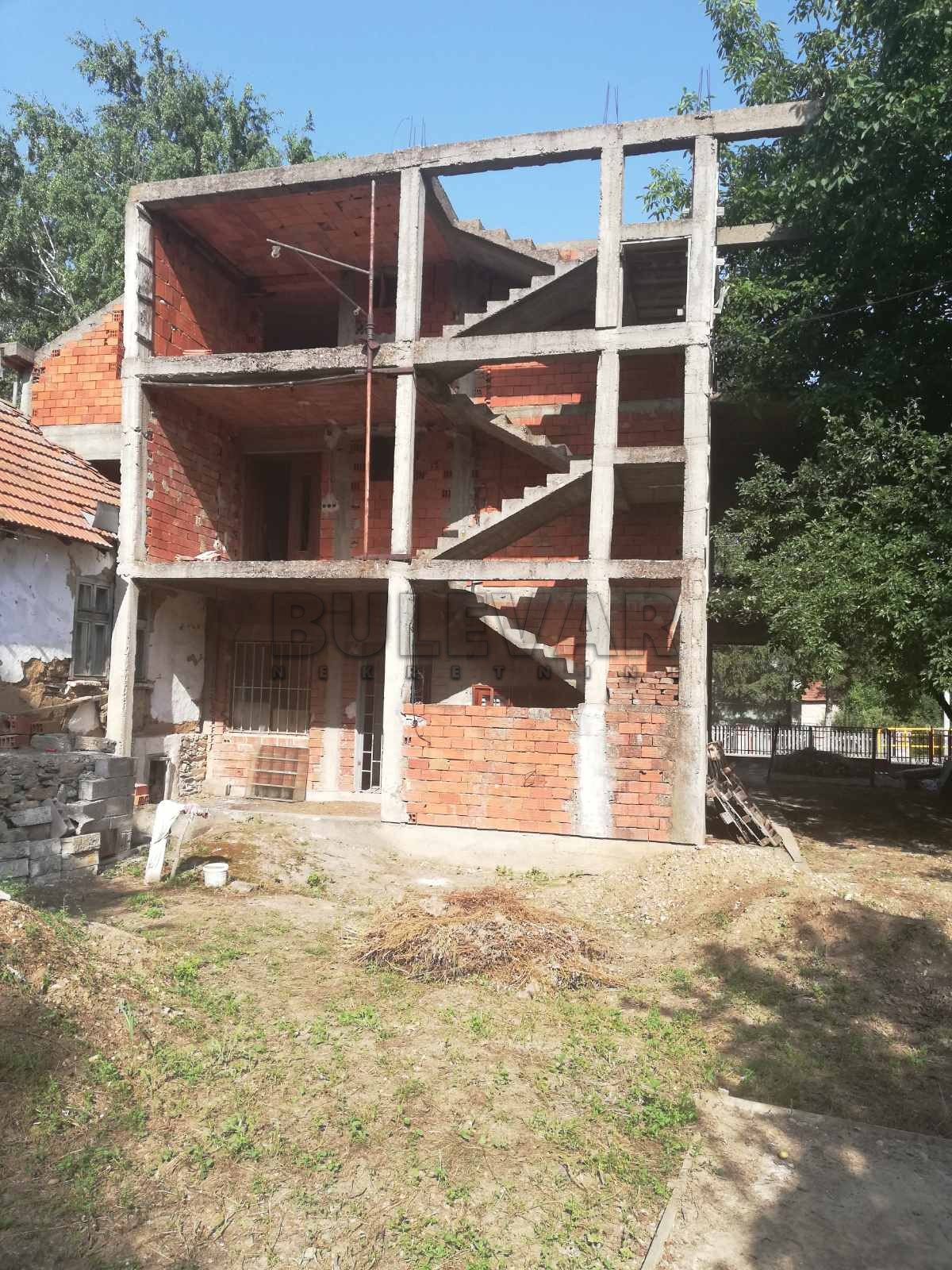 četvorosobna kuća, 126 m2, Grejač, Vuka Karadžića ID: p-03788 16