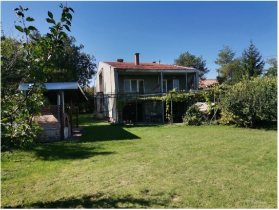 četvorosobna kuća, 127 m2, Baličevac ID: p-05135 1