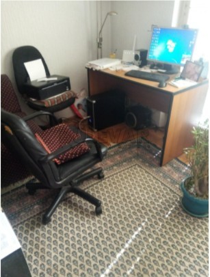 četvorosobna kuća, 127 m2, Baličevac ID: p-05135 5