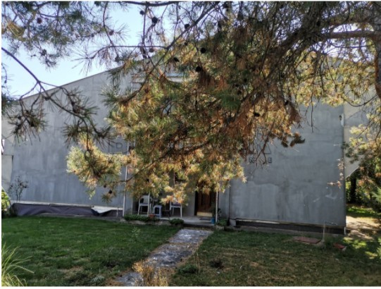 četvorosobna kuća, 127 m2, Baličevac ID: p-05135 11