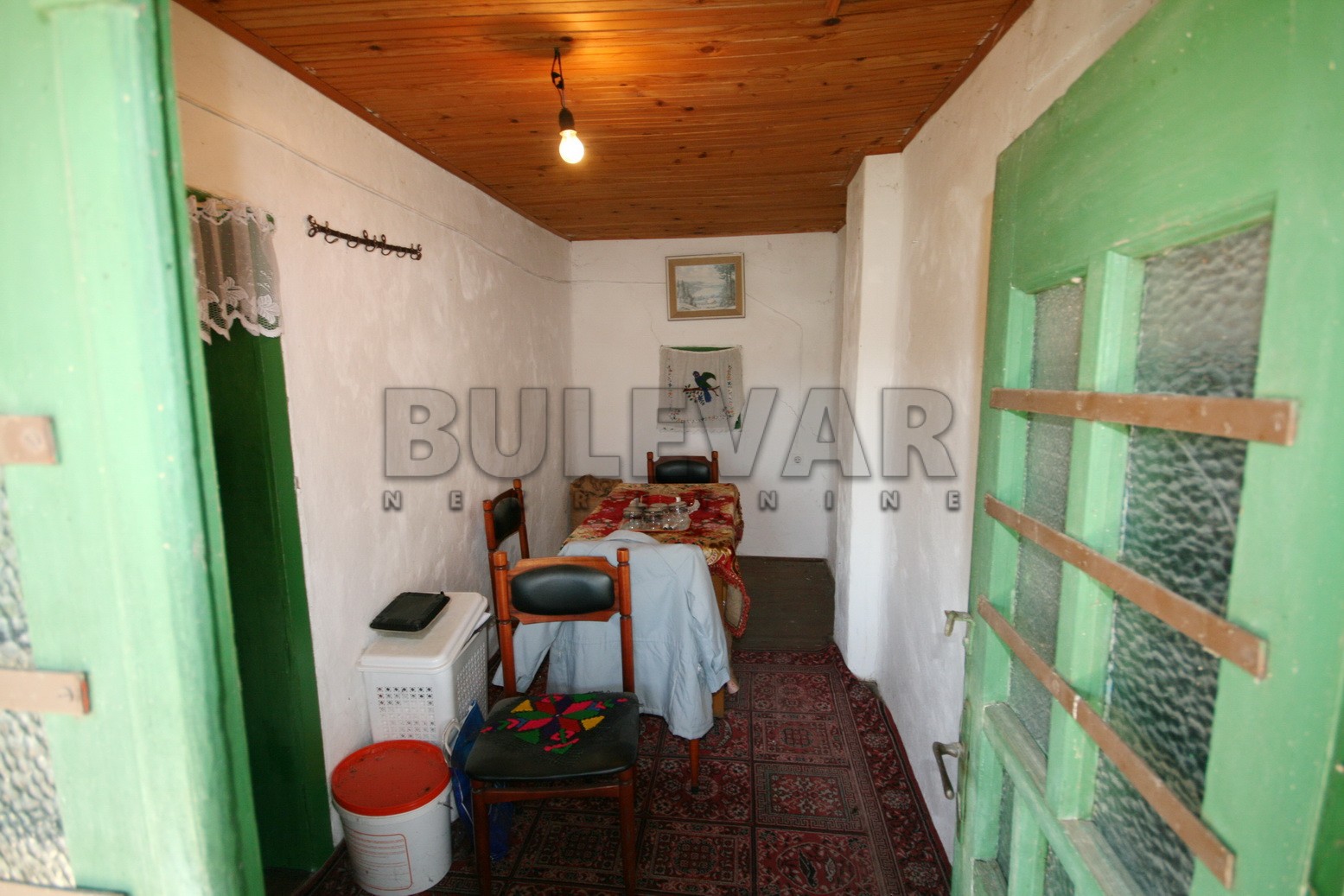 četvorosobna kuća, 127 m2, Rožina ID: p-01561 4