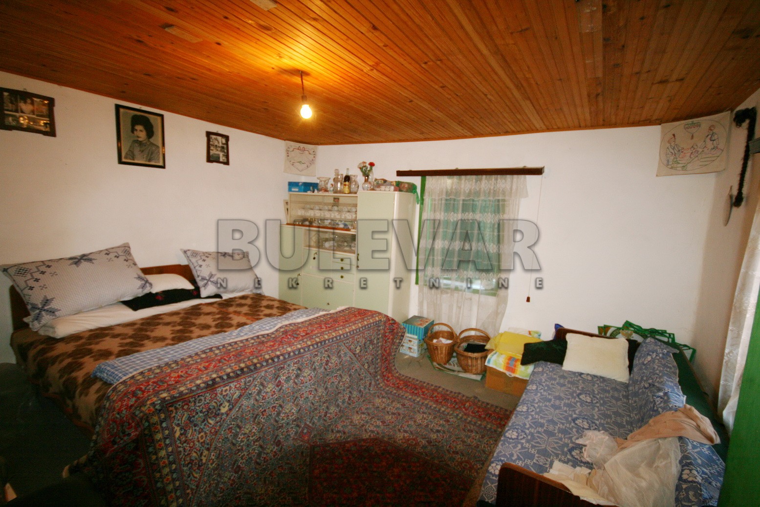 četvorosobna kuća, 127 m2, Rožina ID: p-01561 25