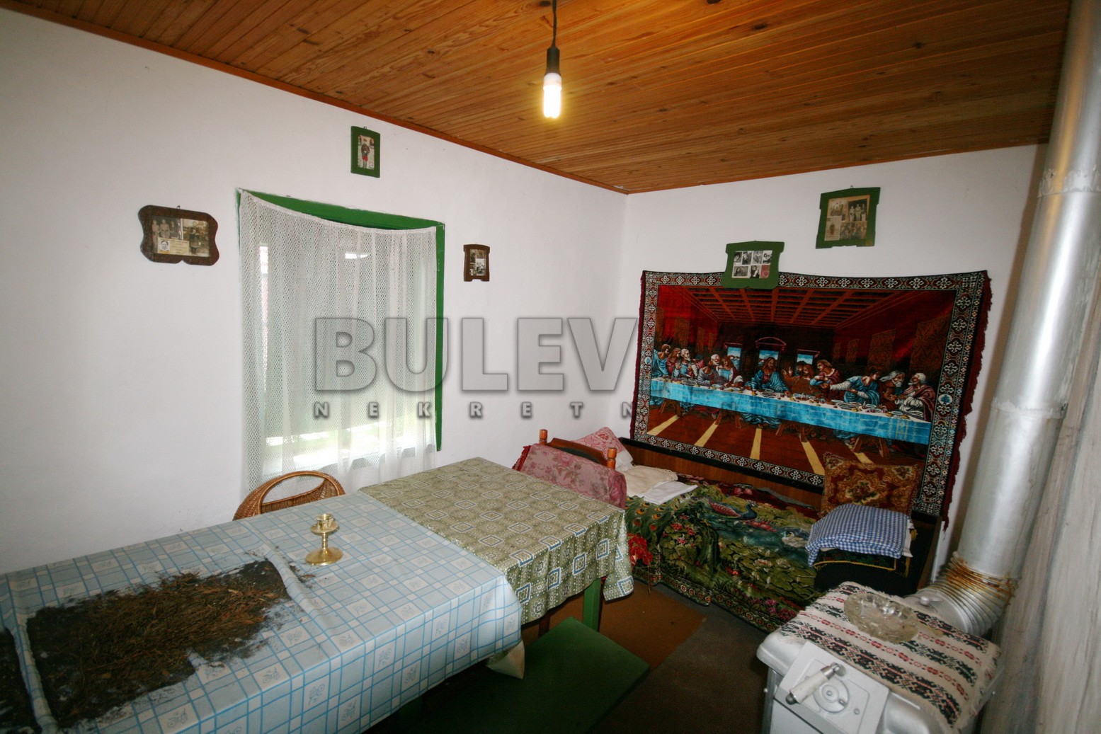 četvorosobna kuća, 127 m2, Rožina ID: p-01561 15