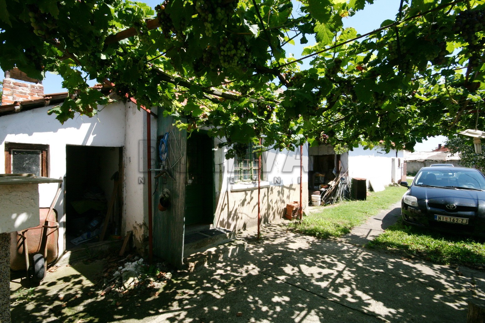 četvorosobna kuća, 127 m2, Rožina ID: p-01561 17