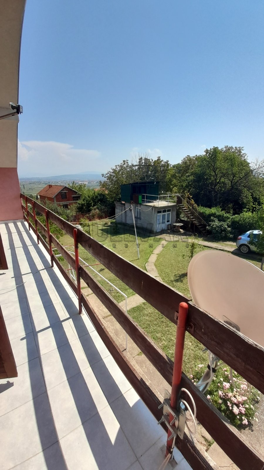 četvorosobna kuća, 130 m2, Mramorsko Brdo, Mramorsko brdo ID: p-09471 22