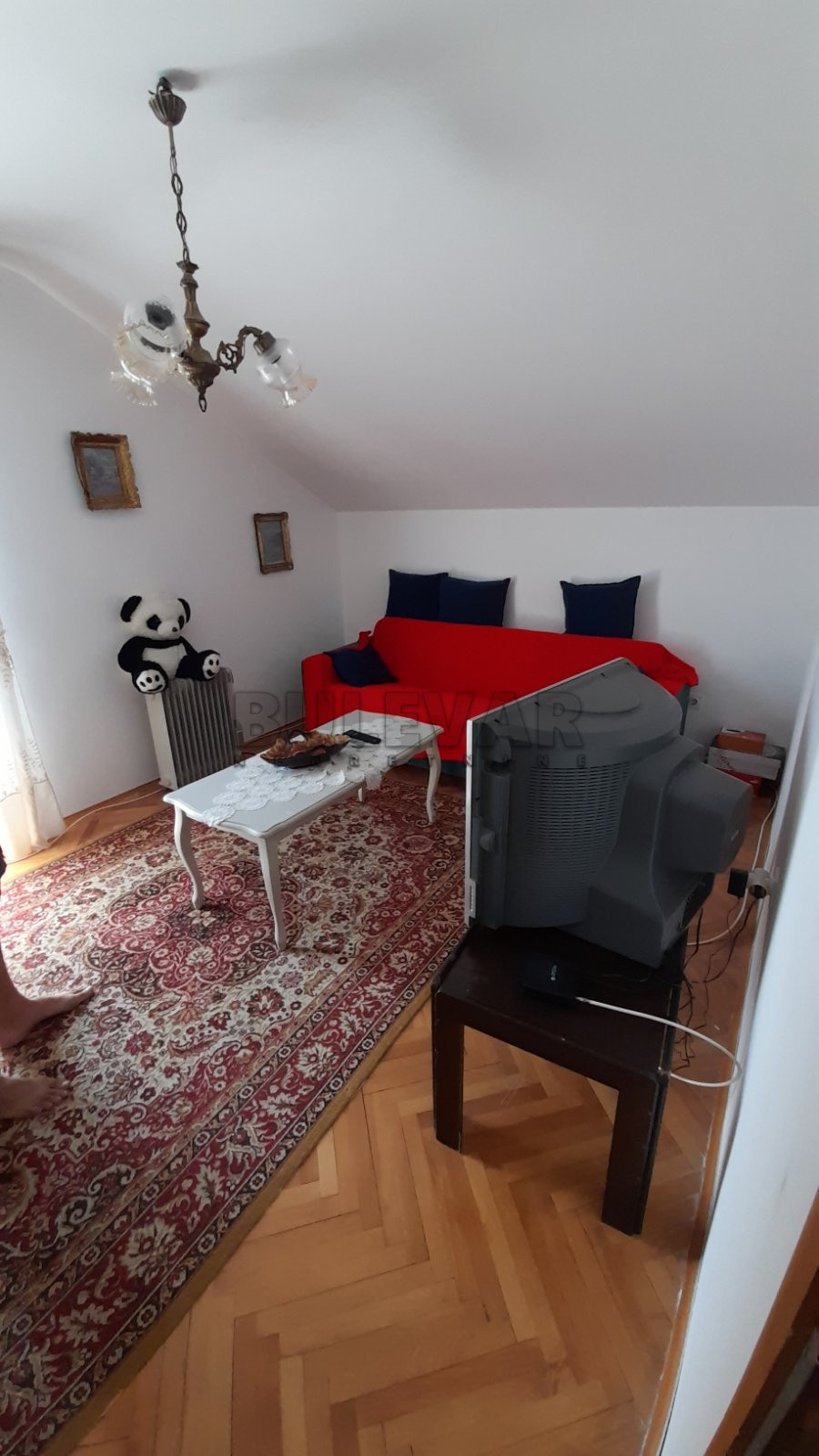 četvorosobna kuća, 130 m2, Mramorsko Brdo, Mramorsko brdo ID: p-09471 23