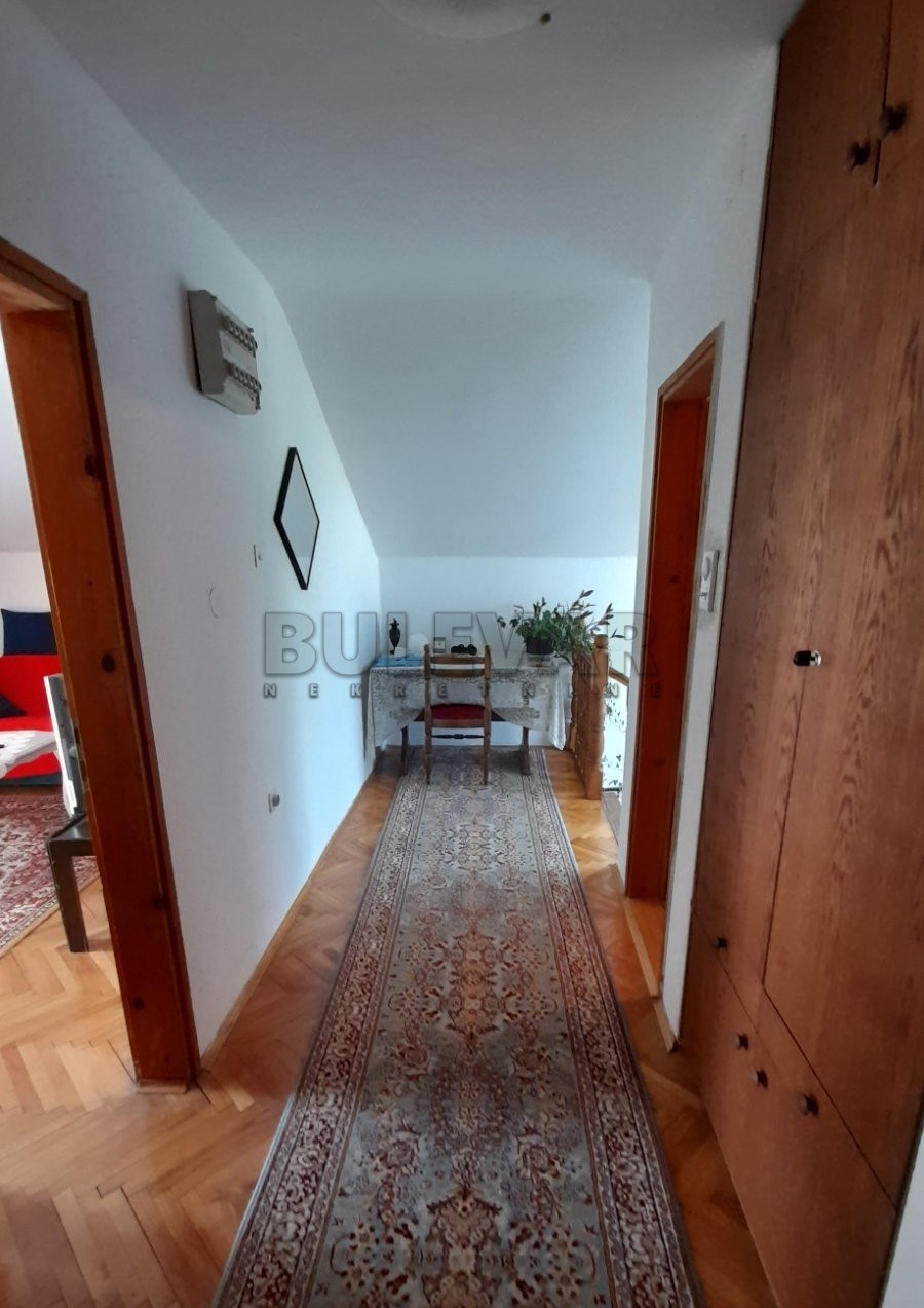 četvorosobna kuća, 130 m2, Mramorsko Brdo, Mramorsko brdo ID: p-09471 14