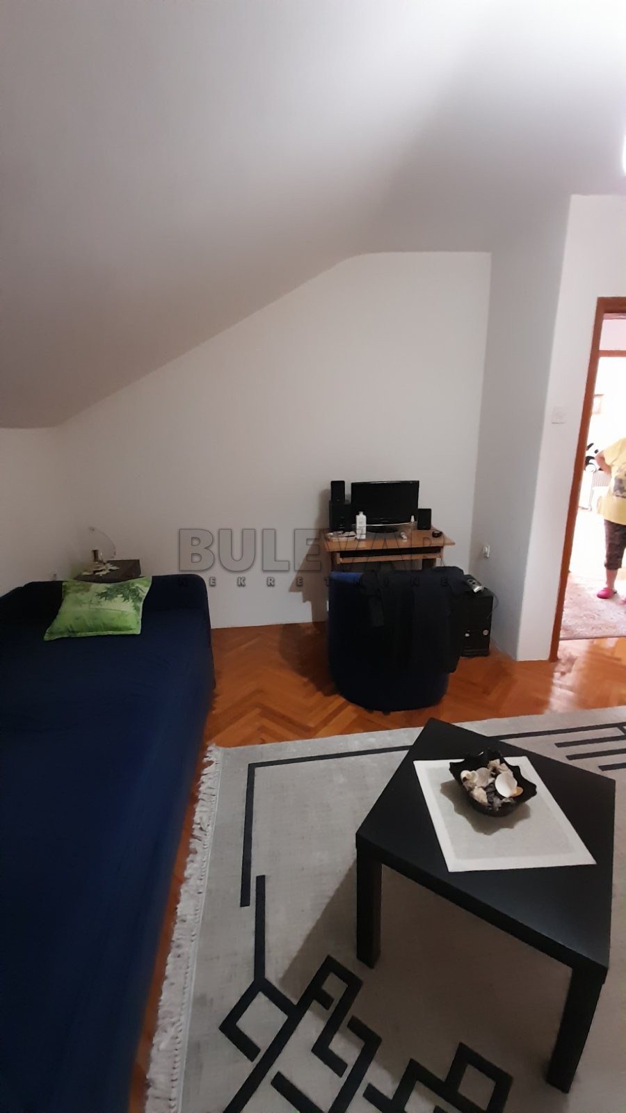 četvorosobna kuća, 130 m2, Mramorsko Brdo, Mramorsko brdo ID: p-09471 17
