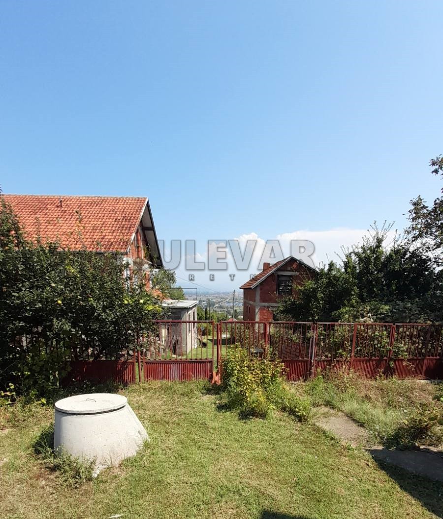 četvorosobna kuća, 130 m2, Mramorsko Brdo, Mramorsko brdo ID: p-09471 28