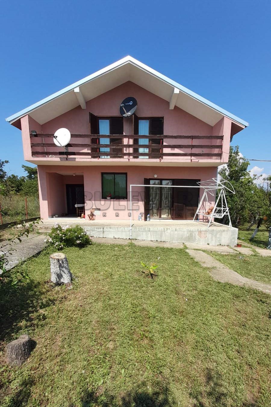 četvorosobna kuća, 130 m2, Mramorsko Brdo, Mramorsko brdo ID: p-09471 29