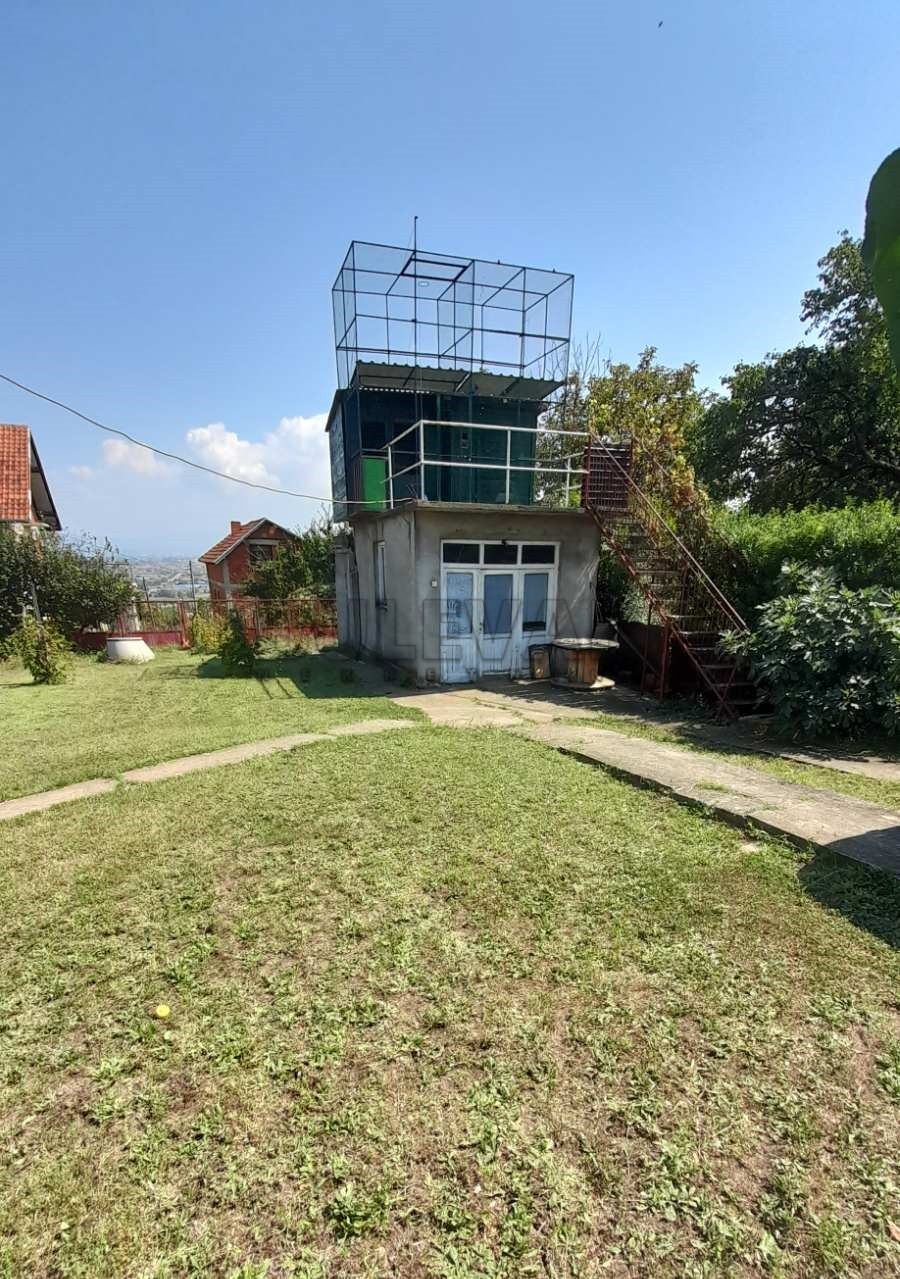 četvorosobna kuća, 130 m2, Mramorsko Brdo, Mramorsko brdo ID: p-09471 30