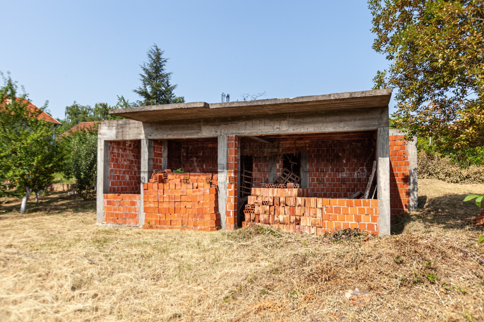 četvorosobna kuća, 130 m2, Palilula, Gabrovački put ID: p-03713 2