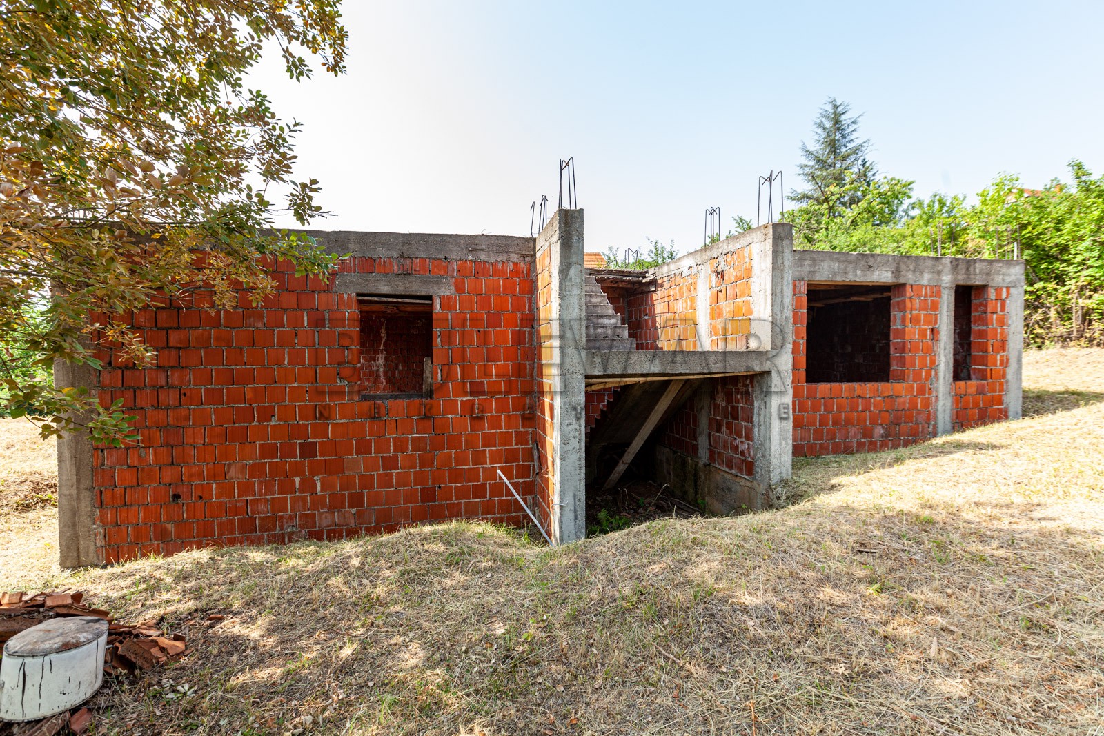 četvorosobna kuća, 130 m2, Palilula, Gabrovački put ID: p-03713 3