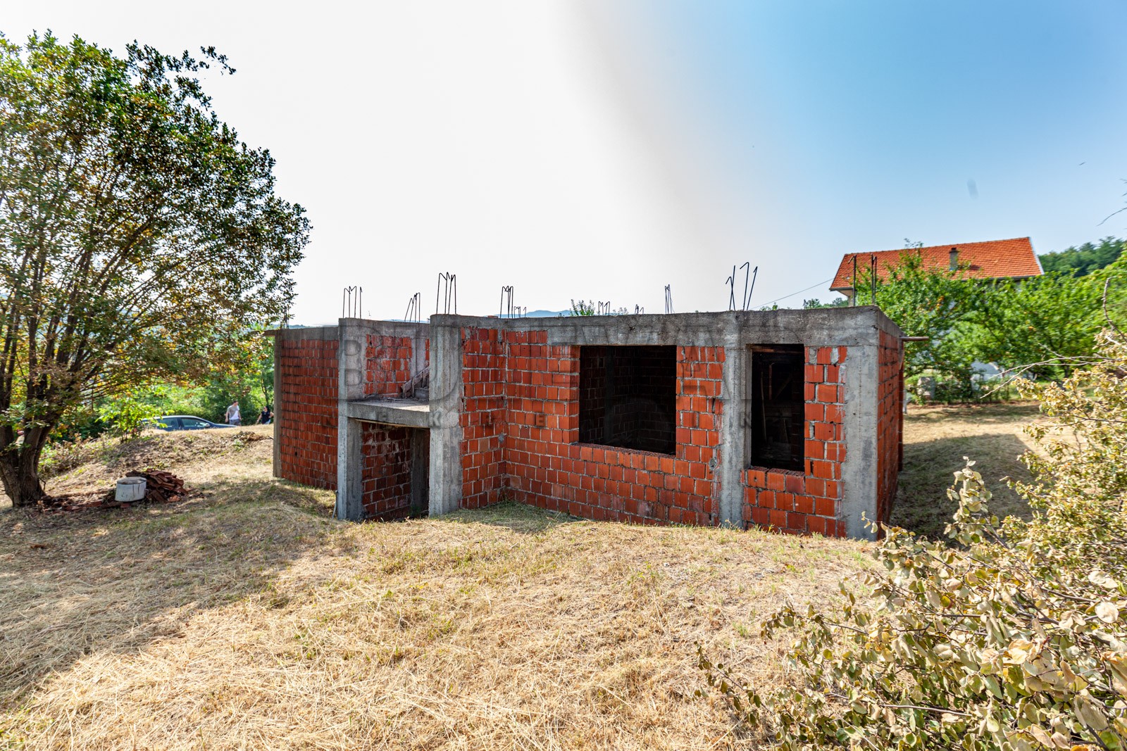 četvorosobna kuća, 130 m2, Palilula, Gabrovački put ID: p-03713 4