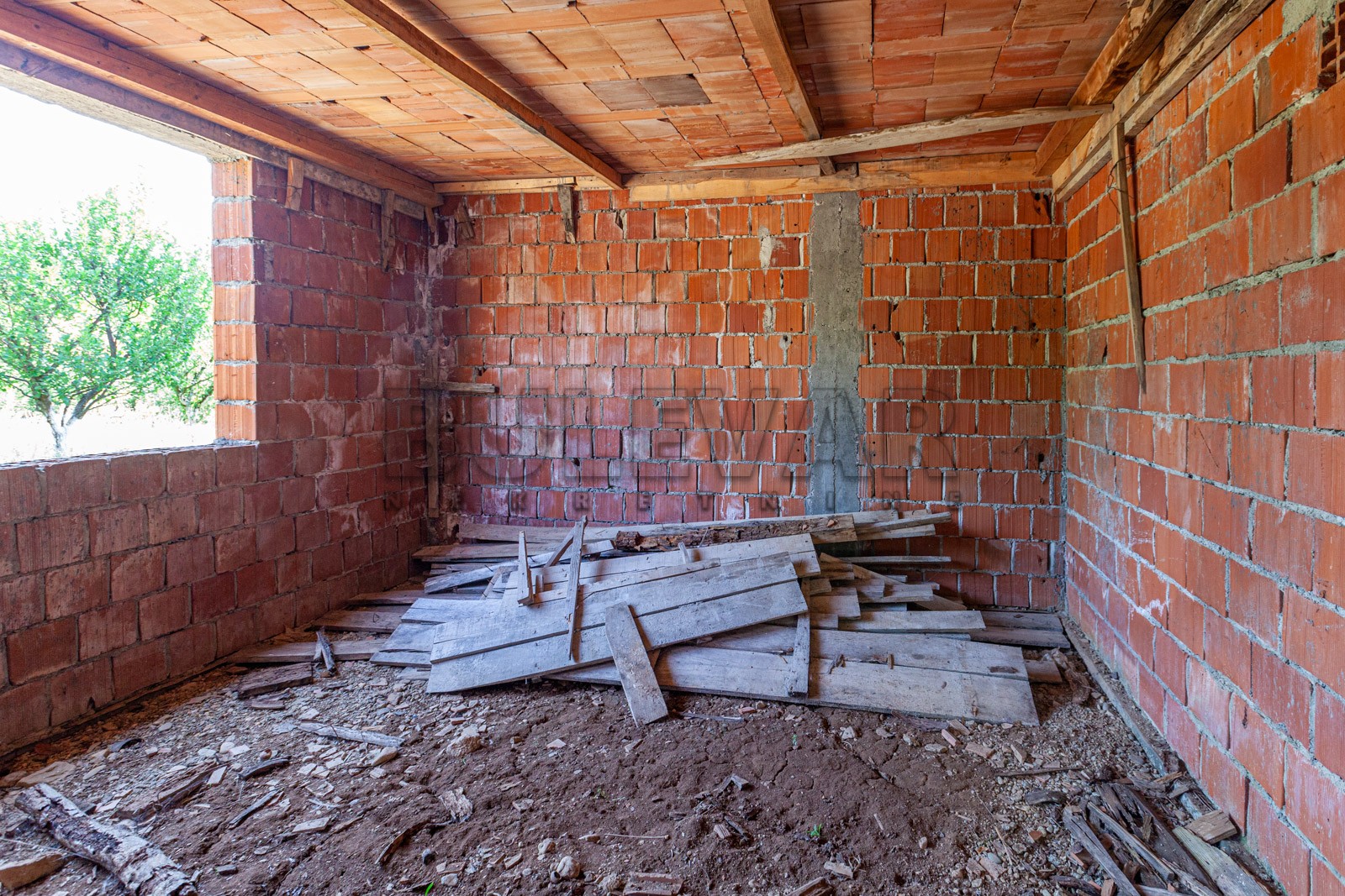 četvorosobna kuća, 130 m2, Palilula, Gabrovački put ID: p-03713 5