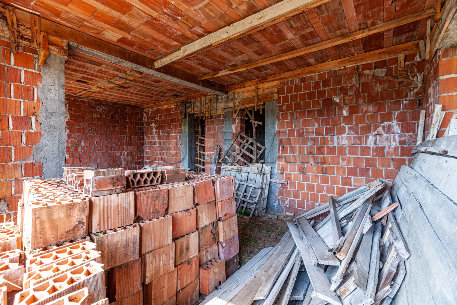 četvorosobna kuća, 130 m2, Palilula, Gabrovački put ID: p-03713 6