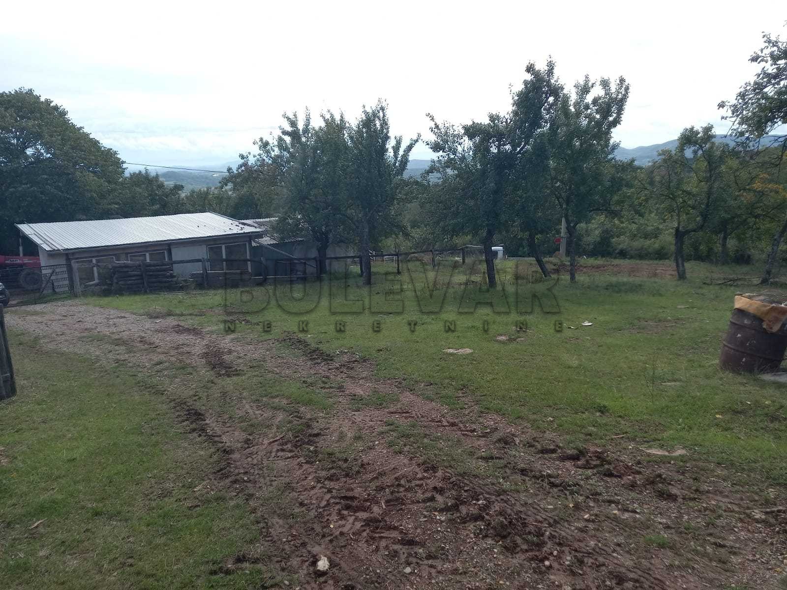 četvorosobna kuća, 131 m2, Kamenica, Kamenička ID: p-06935 4