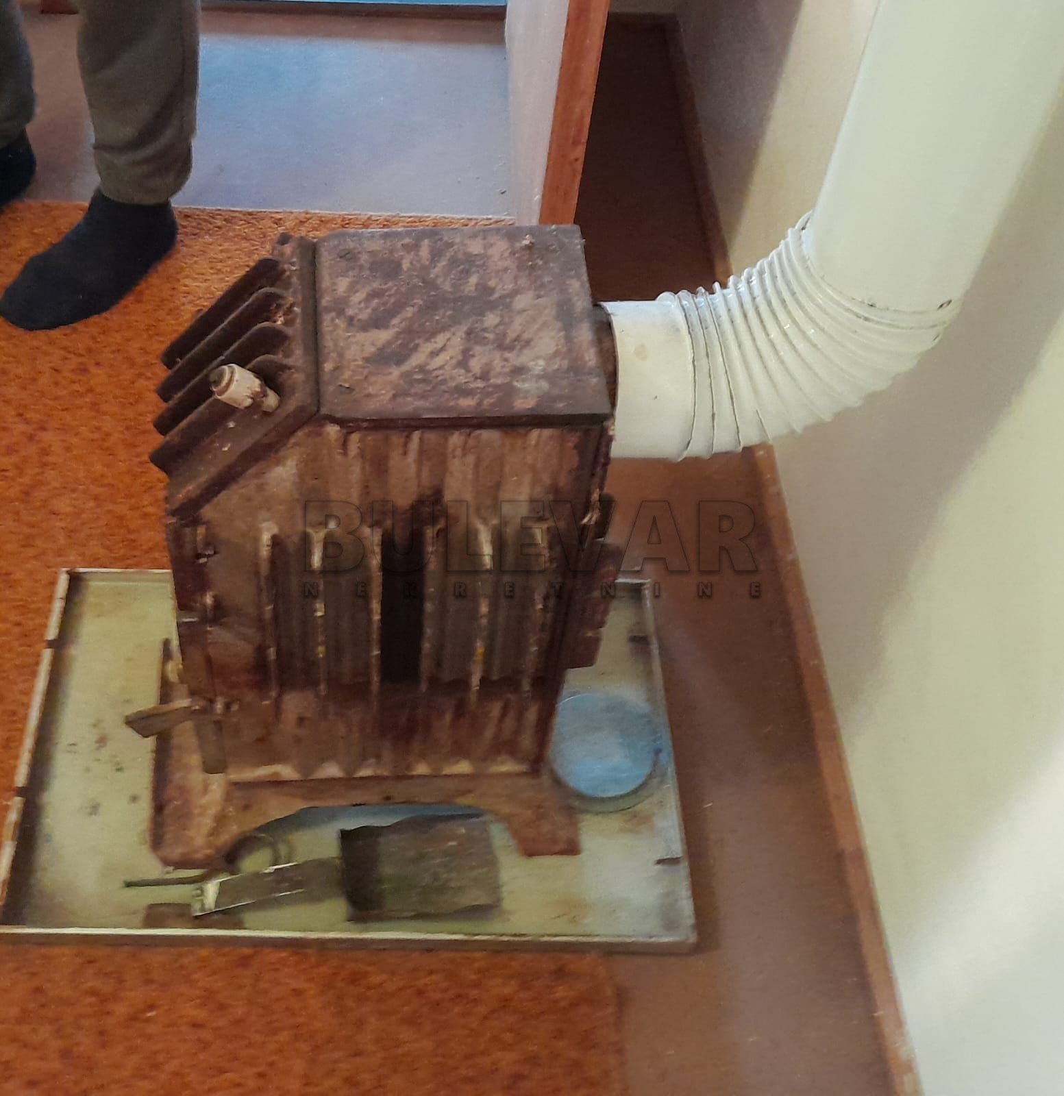 četvorosobna kuća, 131 m2, Kamenica, Kamenička ID: p-06935 6