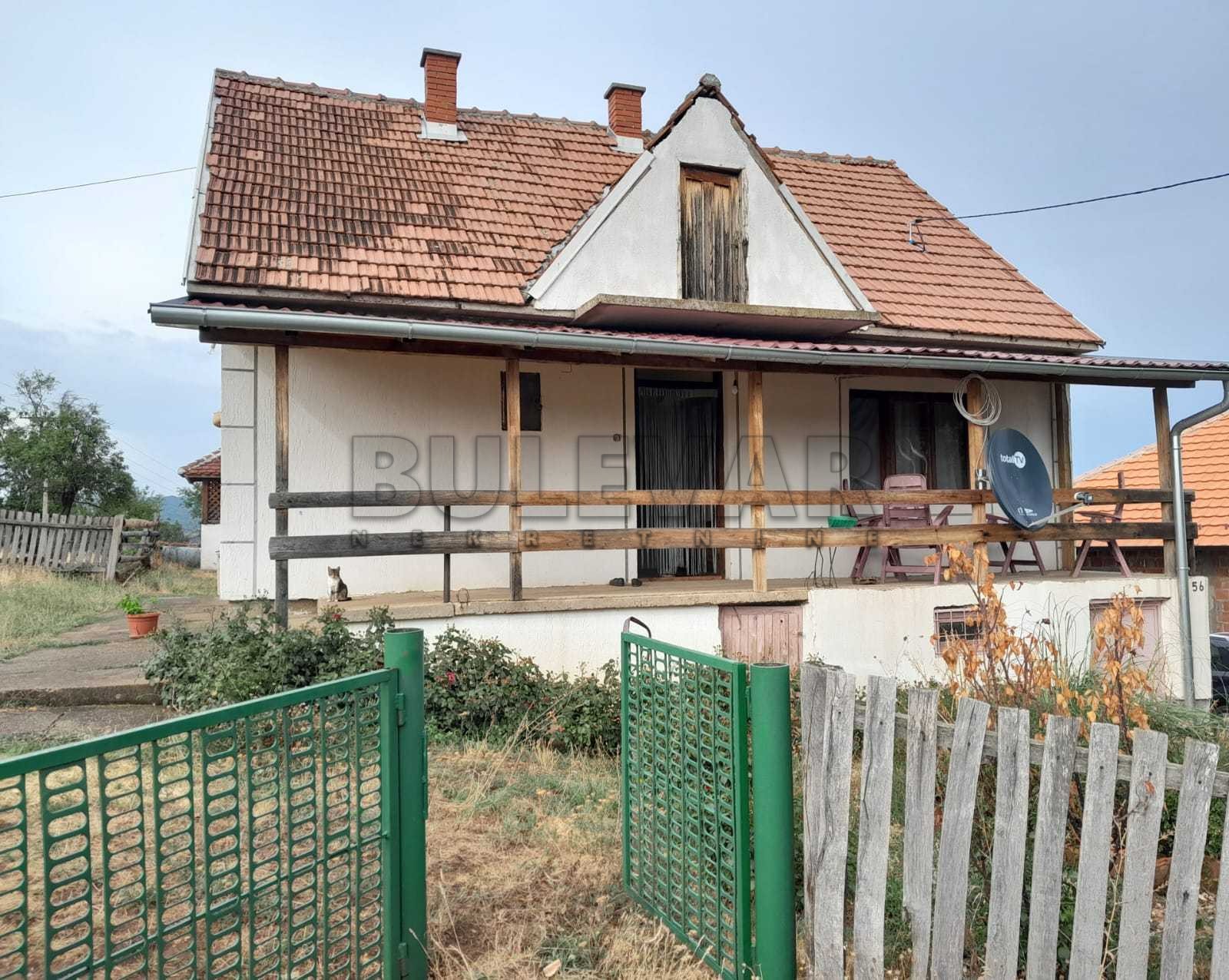 četvorosobna kuća, 131 m2, Kamenica, Kamenička ID: p-06935 13