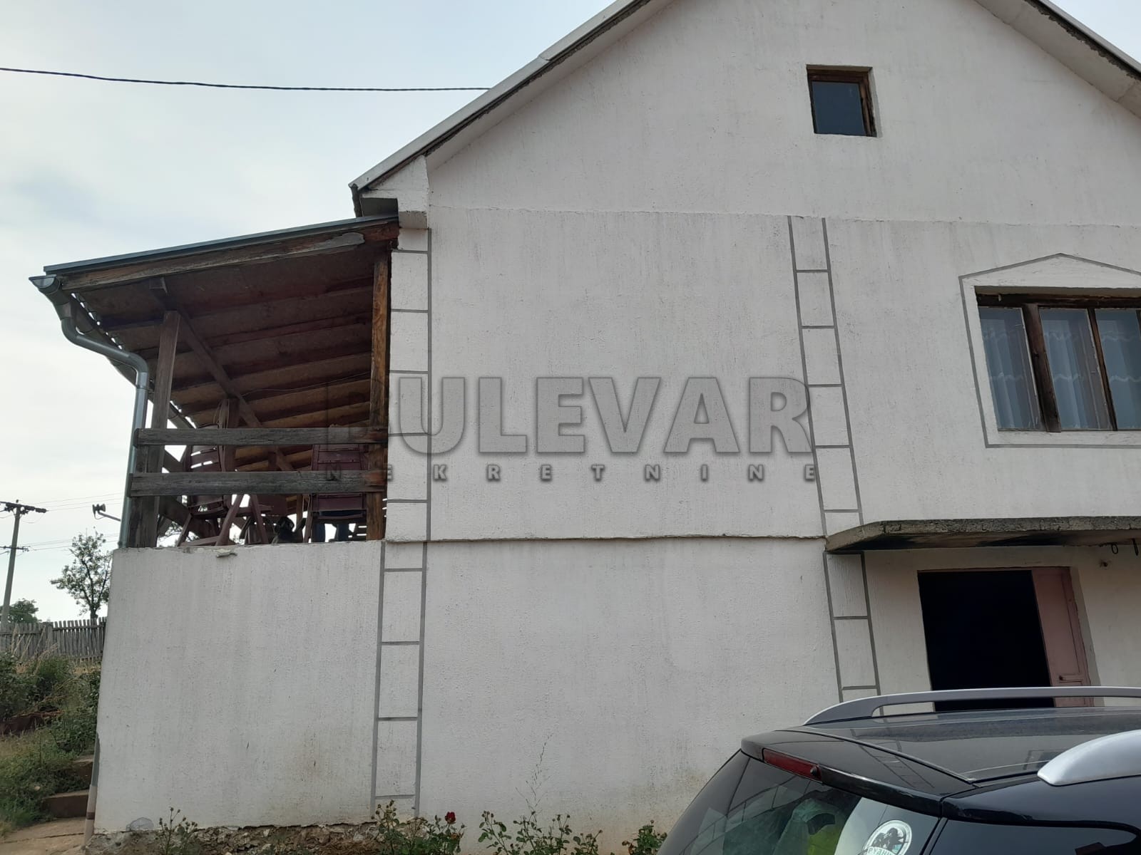 četvorosobna kuća, 131 m2, Kamenica, Kamenička ID: p-06935 9