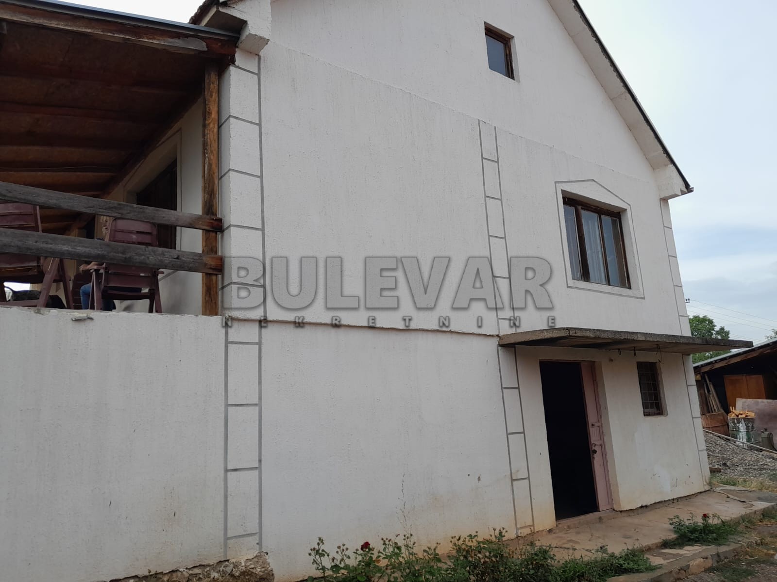 četvorosobna kuća, 131 m2, Kamenica, Kamenička ID: p-06935 17