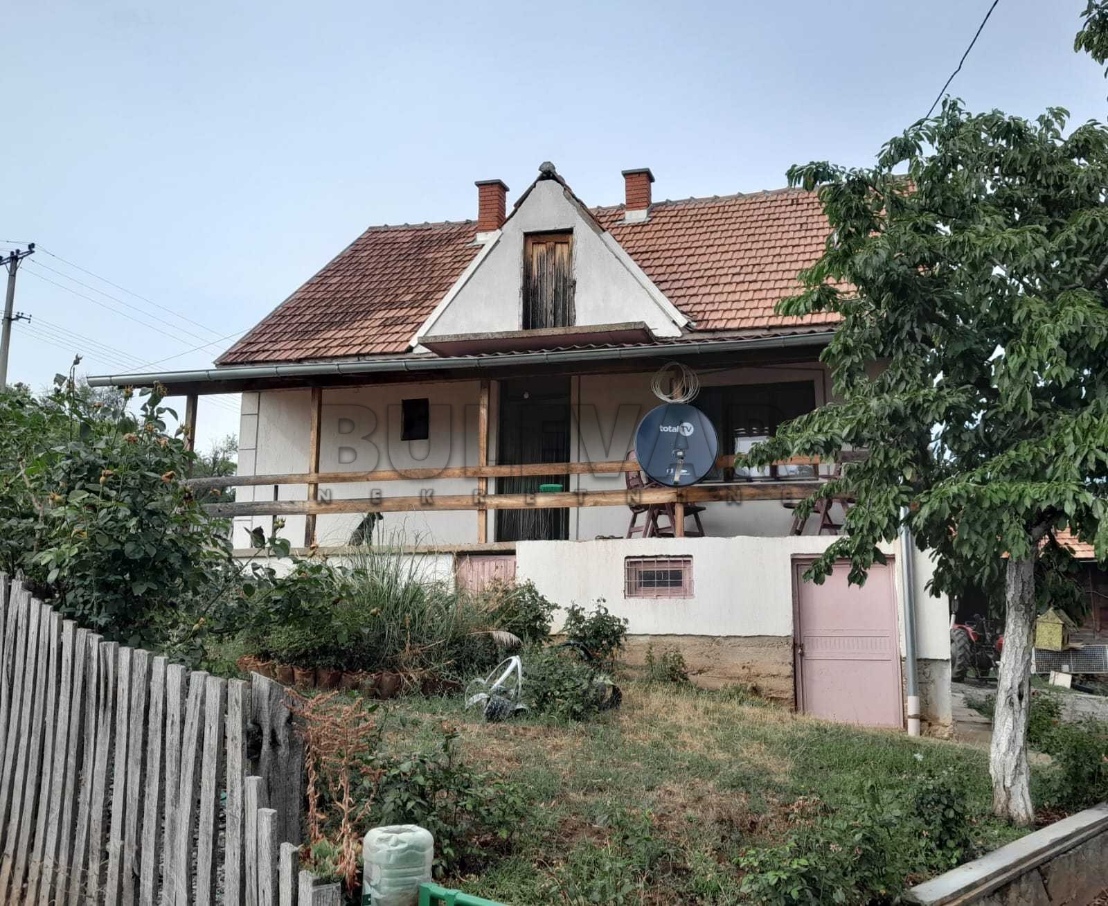 četvorosobna kuća, 131 m2, Kamenica, Kamenička ID: p-06935 18