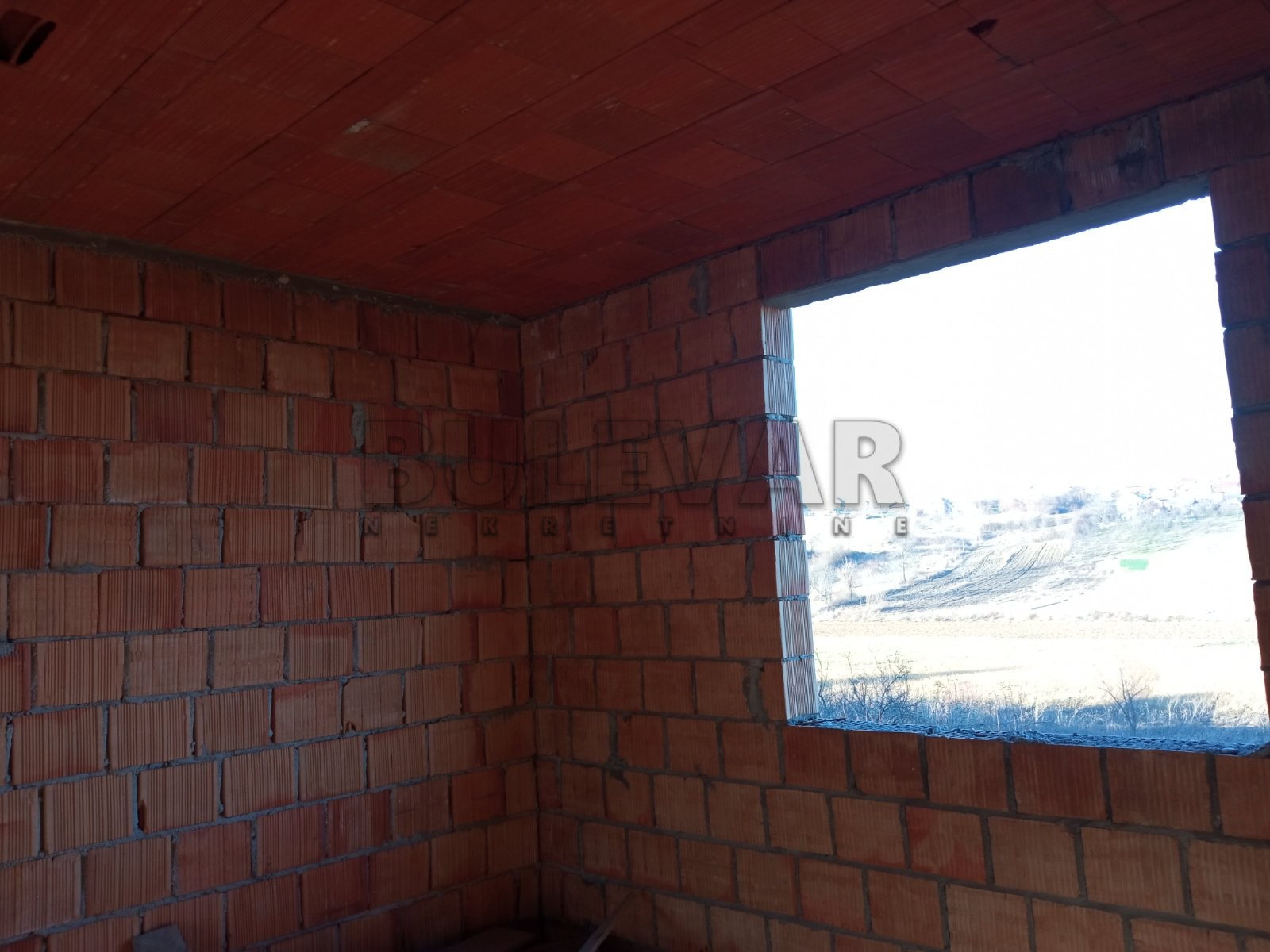 četvorosobna kuća, 132 m2, Mitra Trifunovića ID: p-010468 1