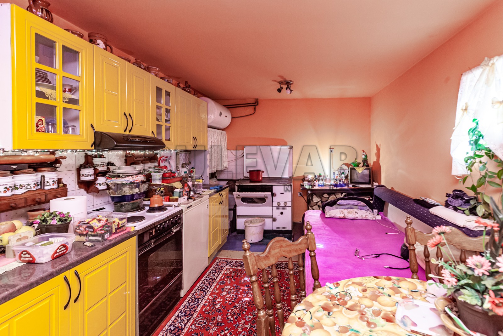 četvorosobna kuća, 135 m2, Palilula, Svetolika Rankovića ID: p-08173 1