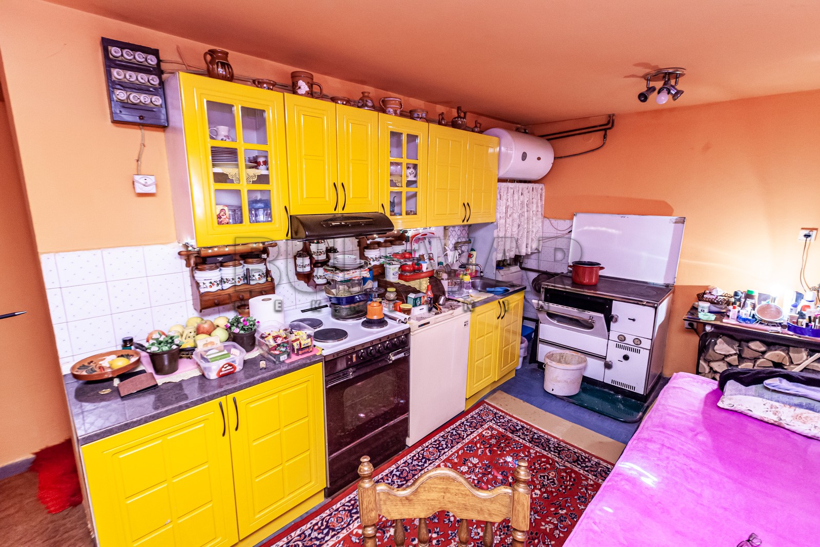 četvorosobna kuća, 135 m2, Palilula, Svetolika Rankovića ID: p-08173 2