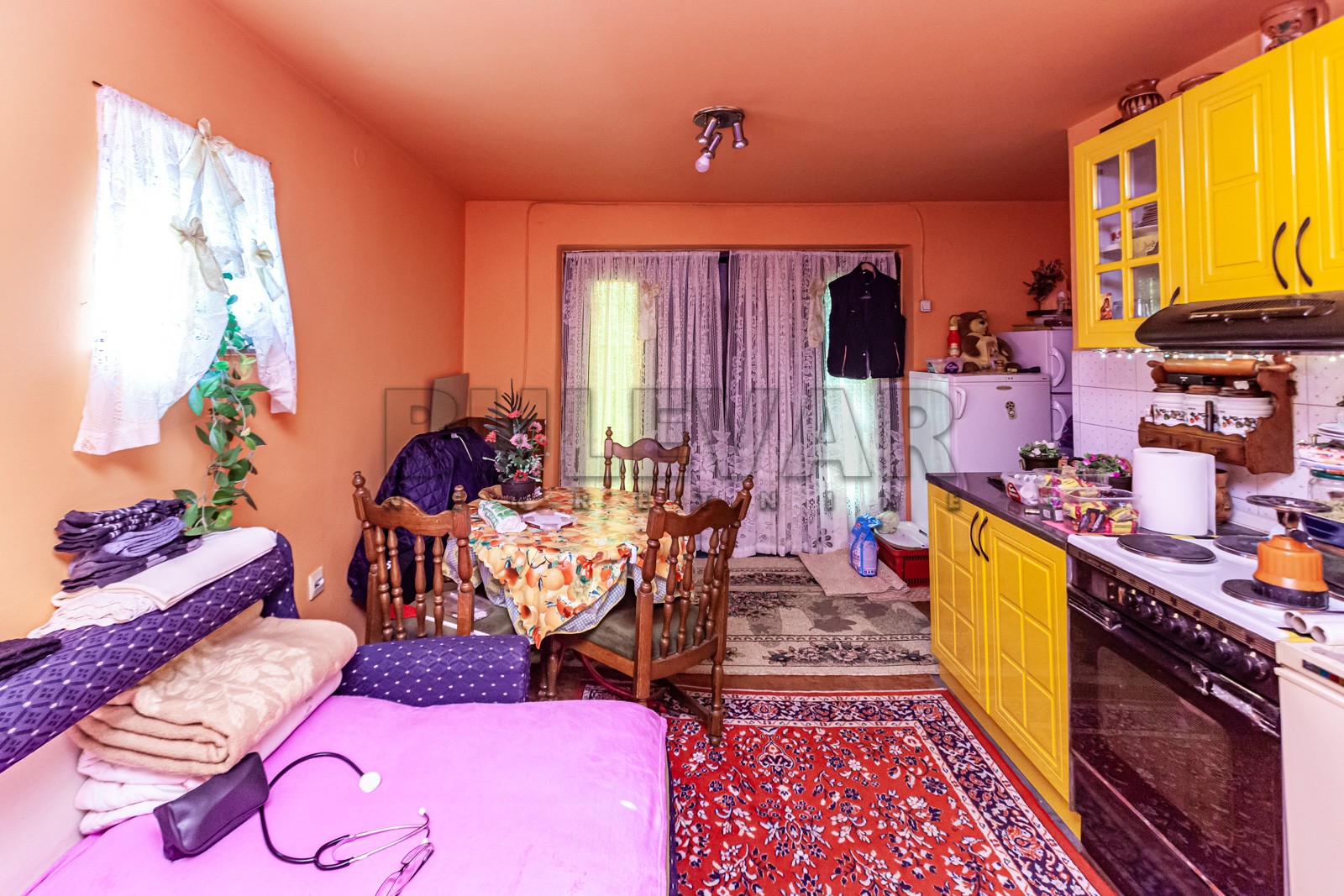 četvorosobna kuća, 135 m2, Palilula, Svetolika Rankovića ID: p-08173 3